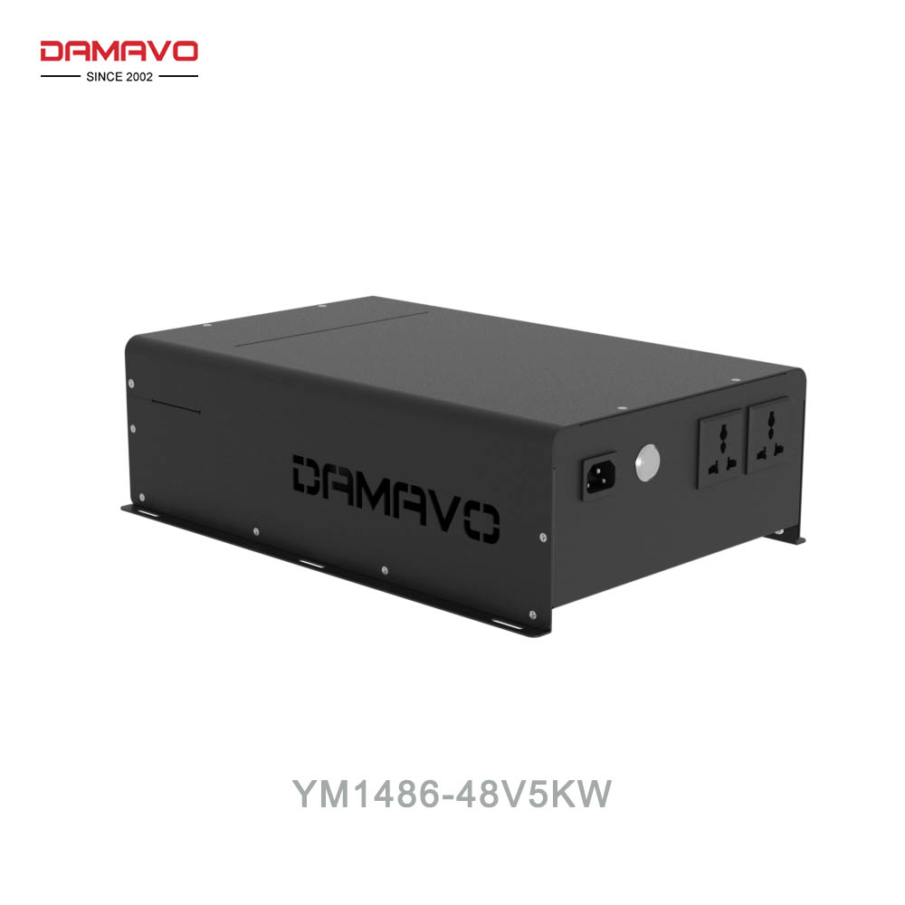 DAMAVO